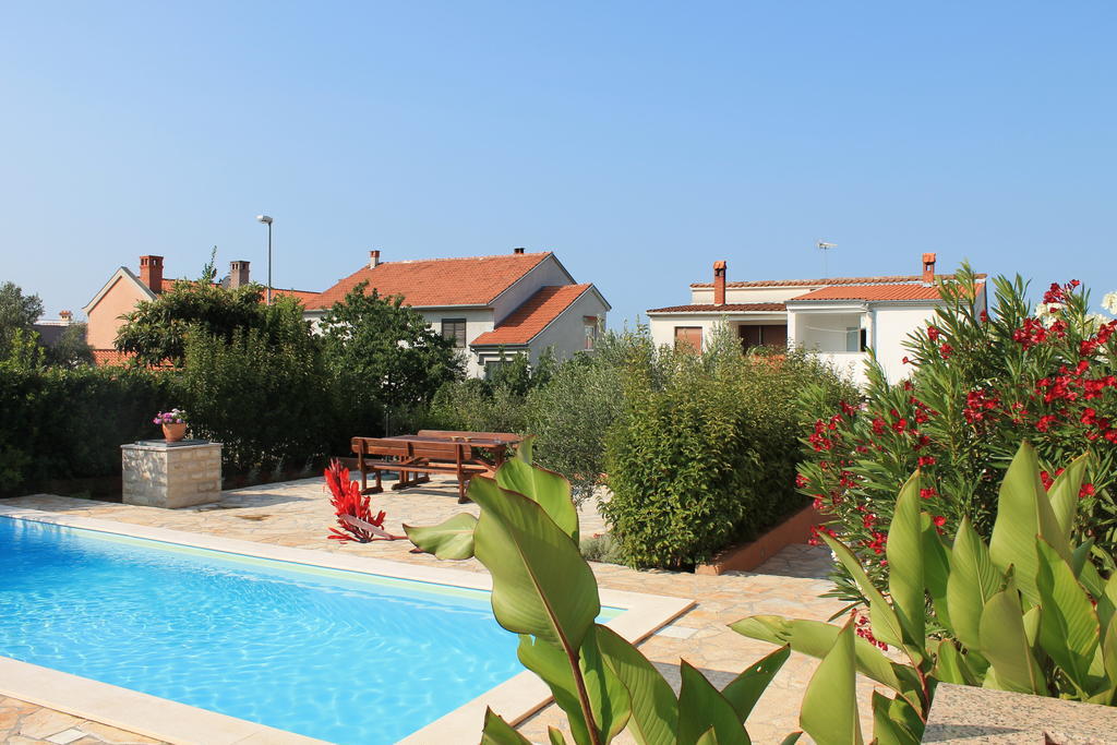 Apartments Lara & Luka Zadar Exterior photo